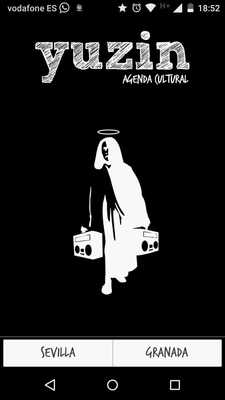 Emulate Android APK Yuzin