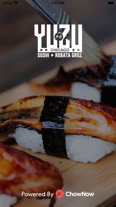 Emulate iPhone app Yuzu Sushi & Robata Grill using MyAndroid Emulate iPhone app Yuzu Sushi & Robata Grill using MyAndroid
