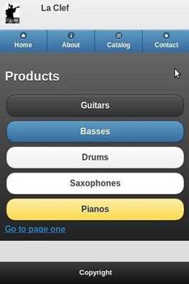 Emulate Android APK Yva