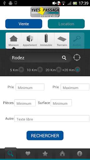 Run android online APK Yves Passaga Immobilier from MyAndroid or emulate Yves Passaga Immobilier using MyAndroid Run android online APK Yves Passaga Immobilier from MyAndroid or emulate Yves Passaga Immobilier using MyAndroid