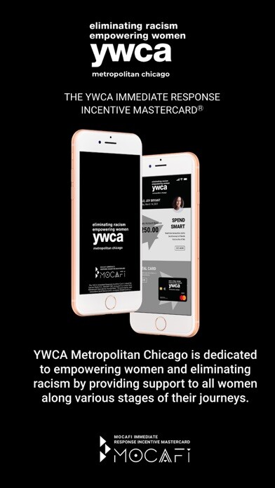 Emulate iPhone app YWCA IRC using MyAndroid Emulate iPhone app YWCA IRC using MyAndroid