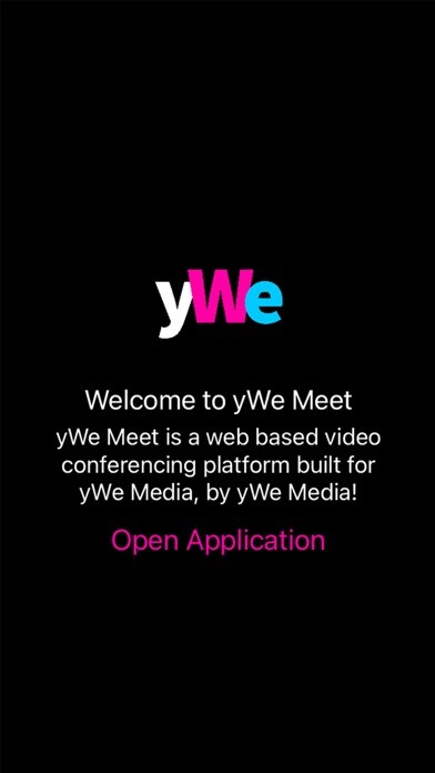Emulate iPhone app yWe Meet using MyAndroid Emulate iPhone app yWe Meet using MyAndroid