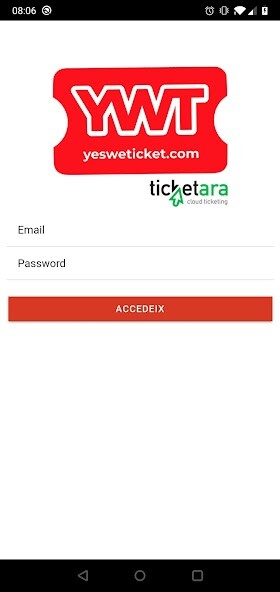 Run android online APK YWT - Control daccessos from MyAndroid or emulate YWT - Control daccessos using MyAndroid Run android online APK YWT - Control daccessos from MyAndroid or emulate YWT - Control daccessos using MyAndroid