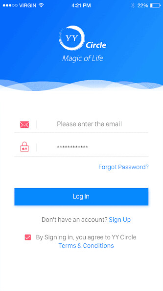 Run android online APK YY Operations from MyAndroid or emulate YY Operations using MyAndroid