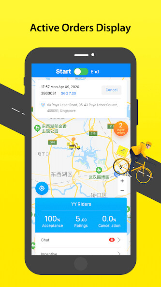 Run android online APK YY Riders from MyAndroid or emulate YY Riders using MyAndroid Run android online APK YY Riders from MyAndroid or emulate YY Riders using MyAndroid