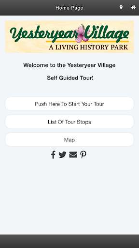 Run android online APK YYV Tour from MyAndroid or emulate YYV Tour using MyAndroid