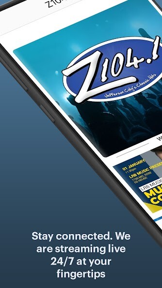 Emulate iPhone app Z104.1 using MyAndroid Emulate iPhone app Z104.1 using MyAndroid