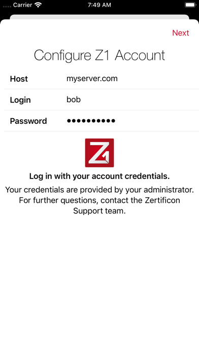 Emulate iPhone app Z1 MyCrypt using MyAndroid Emulate iPhone app Z1 MyCrypt using MyAndroid