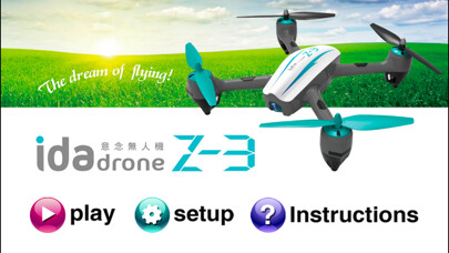 Emulate iPhone app Z3 Drone using MyAndroid Emulate iPhone app Z3 Drone using MyAndroid