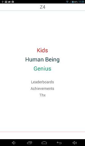 Run android online APK Z4 math from MyAndroid or emulate Z4 math using MyAndroid Run android online APK Z4 math from MyAndroid or emulate Z4 math using MyAndroid