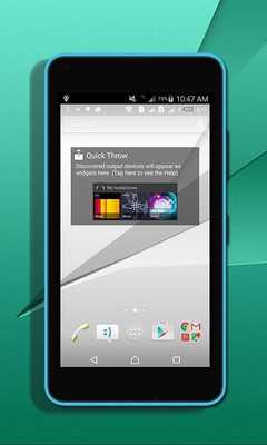 Emulate Android APK Z6 Theme Emulate Android APK Z6 Theme