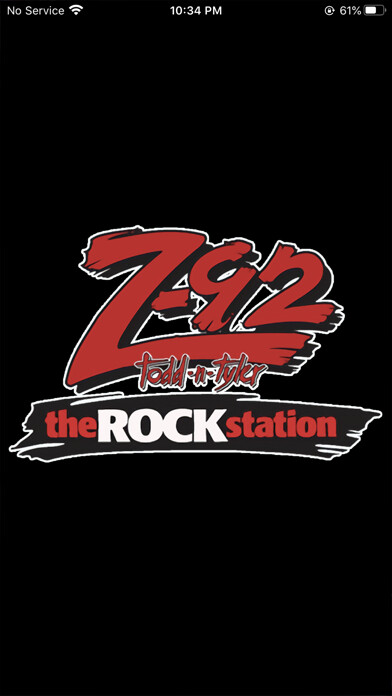Emulate iPhone app Z92 Omaha using MyAndroid