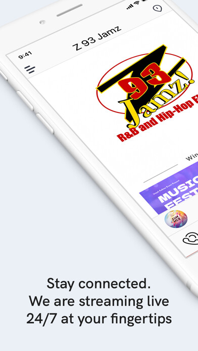 Emulate Android APK Z 93 Jamz