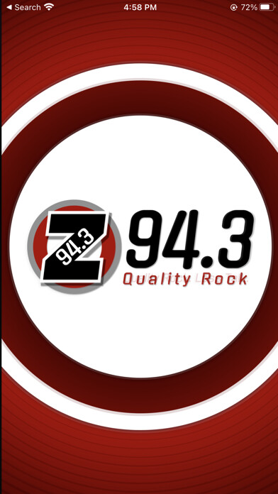Emulate iPhone app Z94.3 WZOC using MyAndroid Emulate iPhone app Z94.3 WZOC using MyAndroid