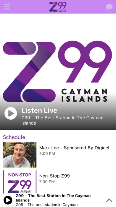 Emulate iPhone app Z99 Grand Cayman using MyAndroid Emulate iPhone app Z99 Grand Cayman using MyAndroid