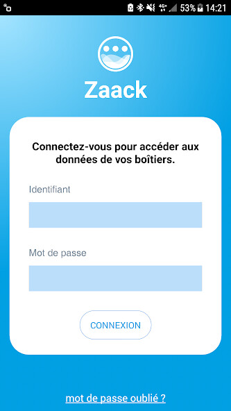 Run android online APK Zaack Monitoring from MyAndroid or emulate Zaack Monitoring using MyAndroid