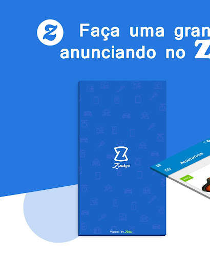Run android online APK Zaargo - App de compra e venda from MyAndroid or emulate Zaargo - App de compra e venda using MyAndroid Run android online APK Zaargo - App de compra e venda from MyAndroid or emulate Zaargo - App de compra e venda using MyAndroid