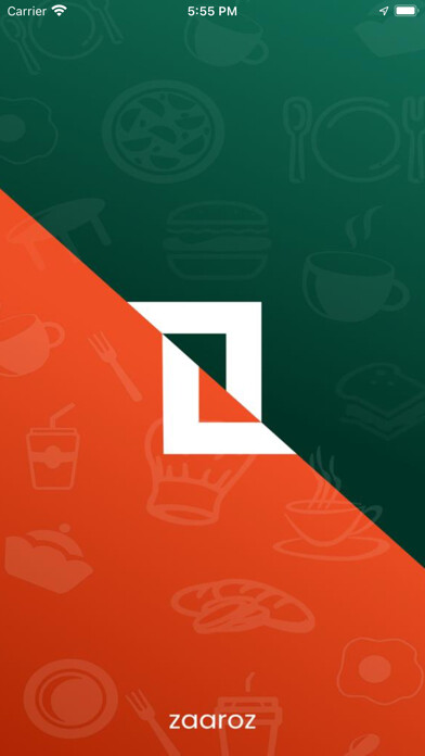 Emulate iPhone app Zaaroz Food Ordering App using MyAndroid Emulate iPhone app Zaaroz Food Ordering App using MyAndroid