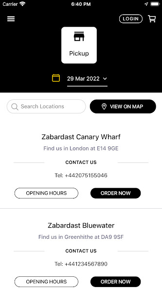 Run android online APK Zabardast from MyAndroid or emulate Zabardast using MyAndroid