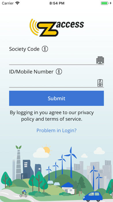 Emulate iPhone app zAccess using MyAndroid Emulate iPhone app zAccess using MyAndroid