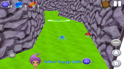Emulate iPhone app Zachary and the Bitterlings using MyAndroid Emulate iPhone app Zachary and the Bitterlings using MyAndroid