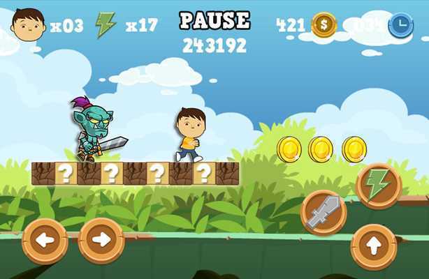 Emulate Android APK Zack Hero Quack Games Emulate Android APK Zack Hero Quack Games
