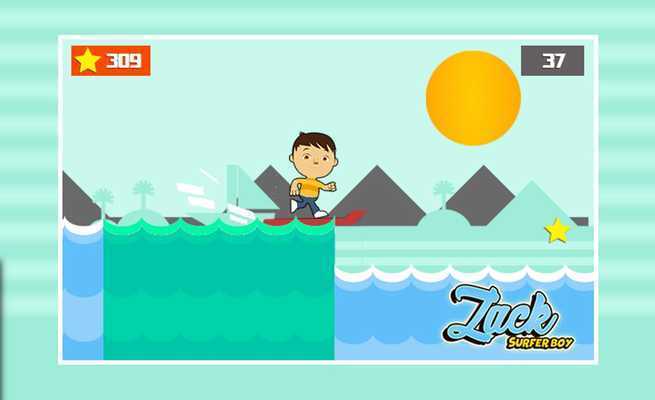 Emulate Android APK Zack Surfer And Quack