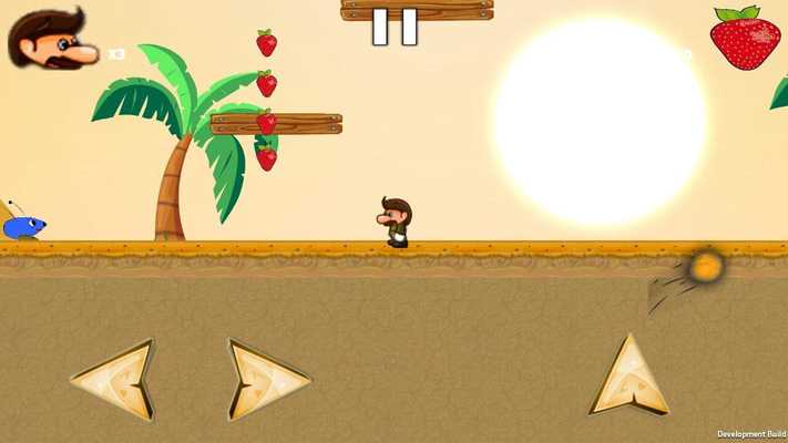 Emulate Android APK Zacky World 2 Emulate Android APK Zacky World 2