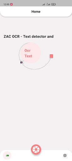 Run android online APK ZAC OCR from MyAndroid or emulate ZAC OCR using MyAndroid