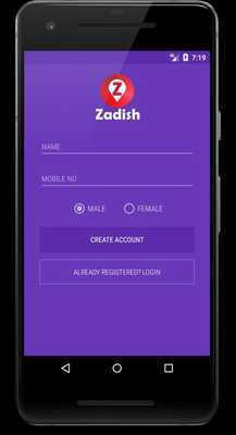Emulate Android APK Zadish Emulate Android APK Zadish
