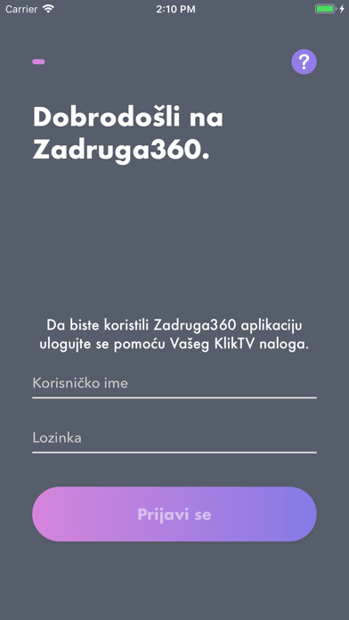 Run android online APK Zadruga 360 from MyAndroid or emulate Zadruga 360 using MyAndroid Run android online APK Zadruga 360 from MyAndroid or emulate Zadruga 360 using MyAndroid
