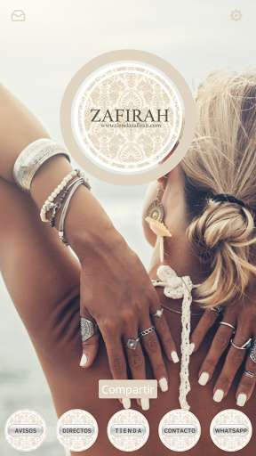 Run android online APK Zafirah from MyAndroid or emulate Zafirah using MyAndroid Run android online APK Zafirah from MyAndroid or emulate Zafirah using MyAndroid