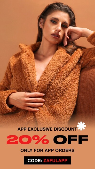 Emulate iPhone app ZAFUL - My Fashion Story using MyAndroid Emulate iPhone app ZAFUL - My Fashion Story using MyAndroid