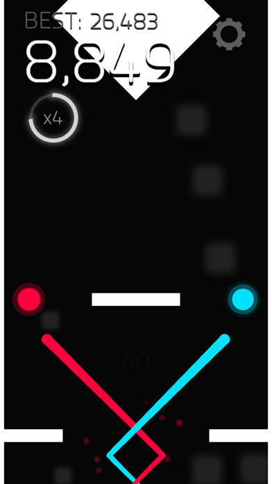 Emulate iPhone app ZAGA using MyAndroid Emulate iPhone app ZAGA using MyAndroid