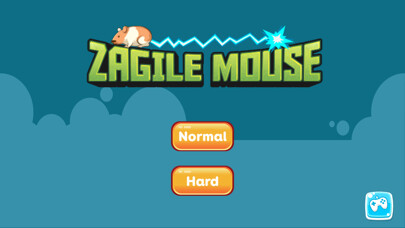 Emulate iPhone app zAgile Mouse US using MyAndroid
