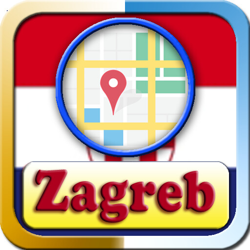 Run android online APK Zagreb City Maps and Direction from MyAndroid or emulate Zagreb City Maps and Direction using MyAndroid