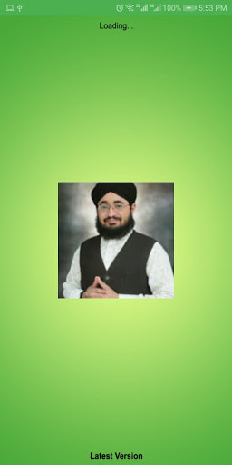 Run android online APK Zahid Noor Qadri Naats from MyAndroid or emulate Zahid Noor Qadri Naats using MyAndroid