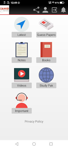 Run android online APK Zahid Notes from MyAndroid or emulate Zahid Notes using MyAndroid Run android online APK Zahid Notes from MyAndroid or emulate Zahid Notes using MyAndroid