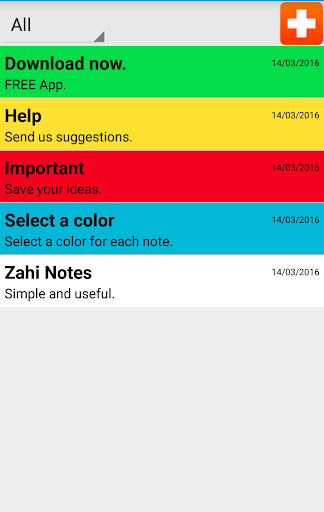 Emulate Android APK Zahi Notes Emulate Android APK Zahi Notes