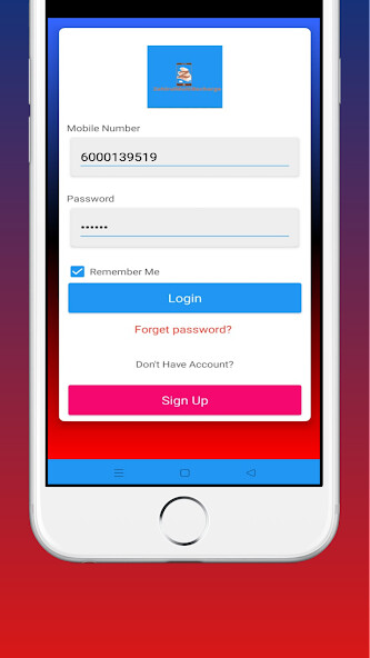 Run android online APK Zahirul Multi Recharge from MyAndroid or emulate Zahirul Multi Recharge using MyAndroid