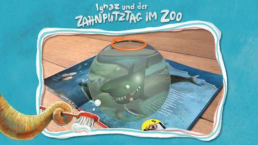 Run android online APK Zahnputztag from MyAndroid or emulate Zahnputztag using MyAndroid