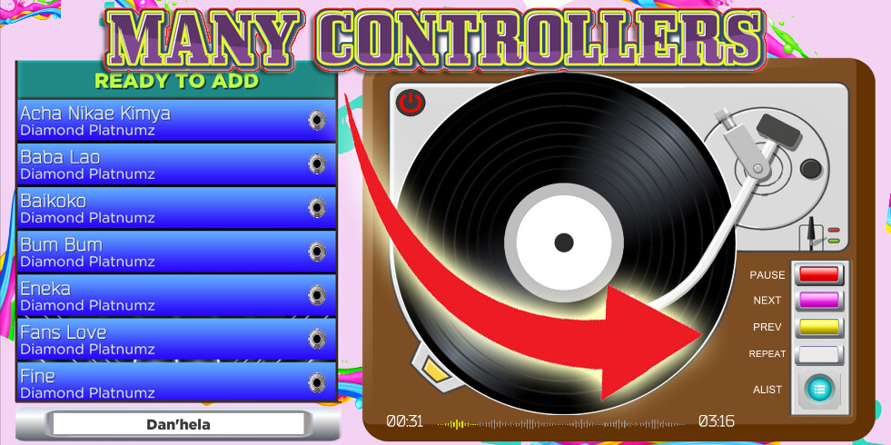 Run android online APK Zaho Doucement from MyAndroid or emulate Zaho Doucement using MyAndroid