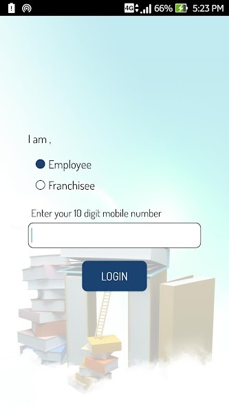 Run android online APK ZaidiAdmin from MyAndroid or emulate ZaidiAdmin using MyAndroid