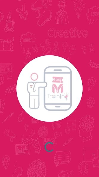 Run android online APK Zaidi MyTraining from MyAndroid or emulate Zaidi MyTraining using MyAndroid