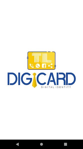 Run android online APK Zaidi TL DigiCard from MyAndroid or emulate Zaidi TL DigiCard using MyAndroid