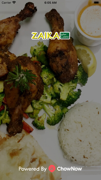 Run android online APK Zaika Indian Cuisine To Go from MyAndroid or emulate Zaika Indian Cuisine To Go using MyAndroid Run android online APK Zaika Indian Cuisine To Go from MyAndroid or emulate Zaika Indian Cuisine To Go using MyAndroid