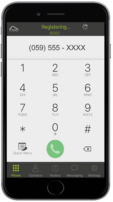 Emulate iPhone app Zain Calls using MyAndroid Emulate iPhone app Zain Calls using MyAndroid