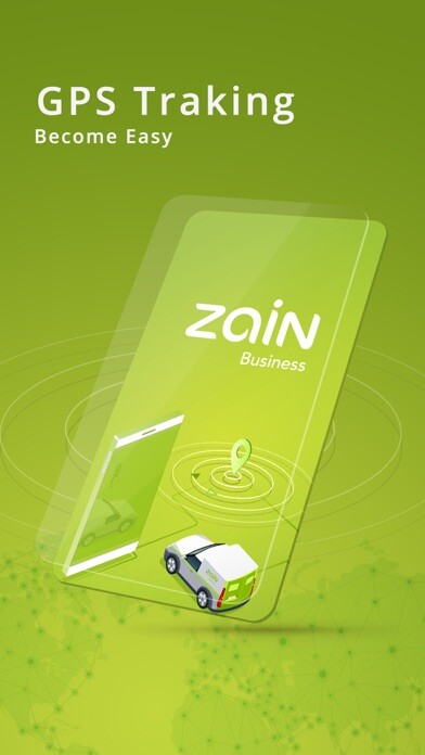 Emulate iPhone app Zain Fleet using MyAndroid