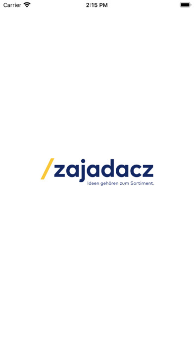 Emulate iPhone app Zajadacz EVI using MyAndroid