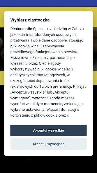 Run android online APK Zajebista Pizza Sosnowiec from MyAndroid or emulate Zajebista Pizza Sosnowiec using MyAndroid Run android online APK Zajebista Pizza Sosnowiec from MyAndroid or emulate Zajebista Pizza Sosnowiec using MyAndroid